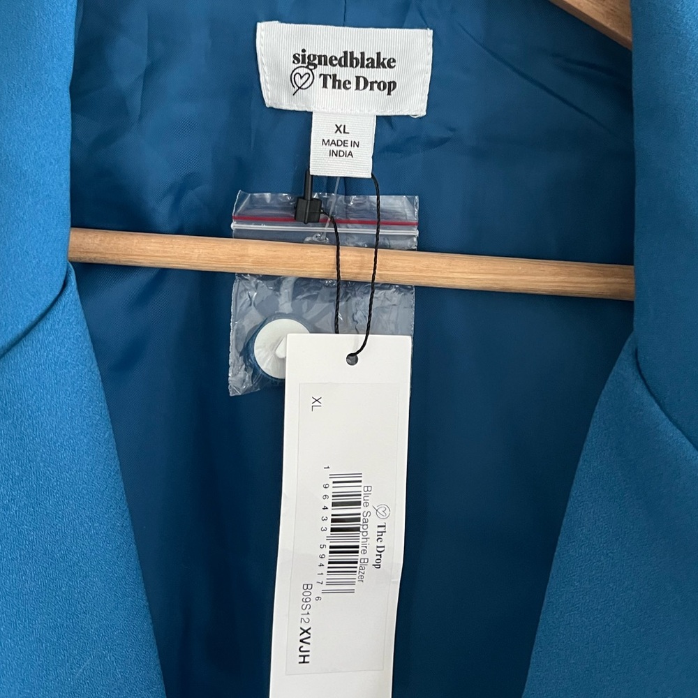 Blazer | XL - Picture 4 of 6